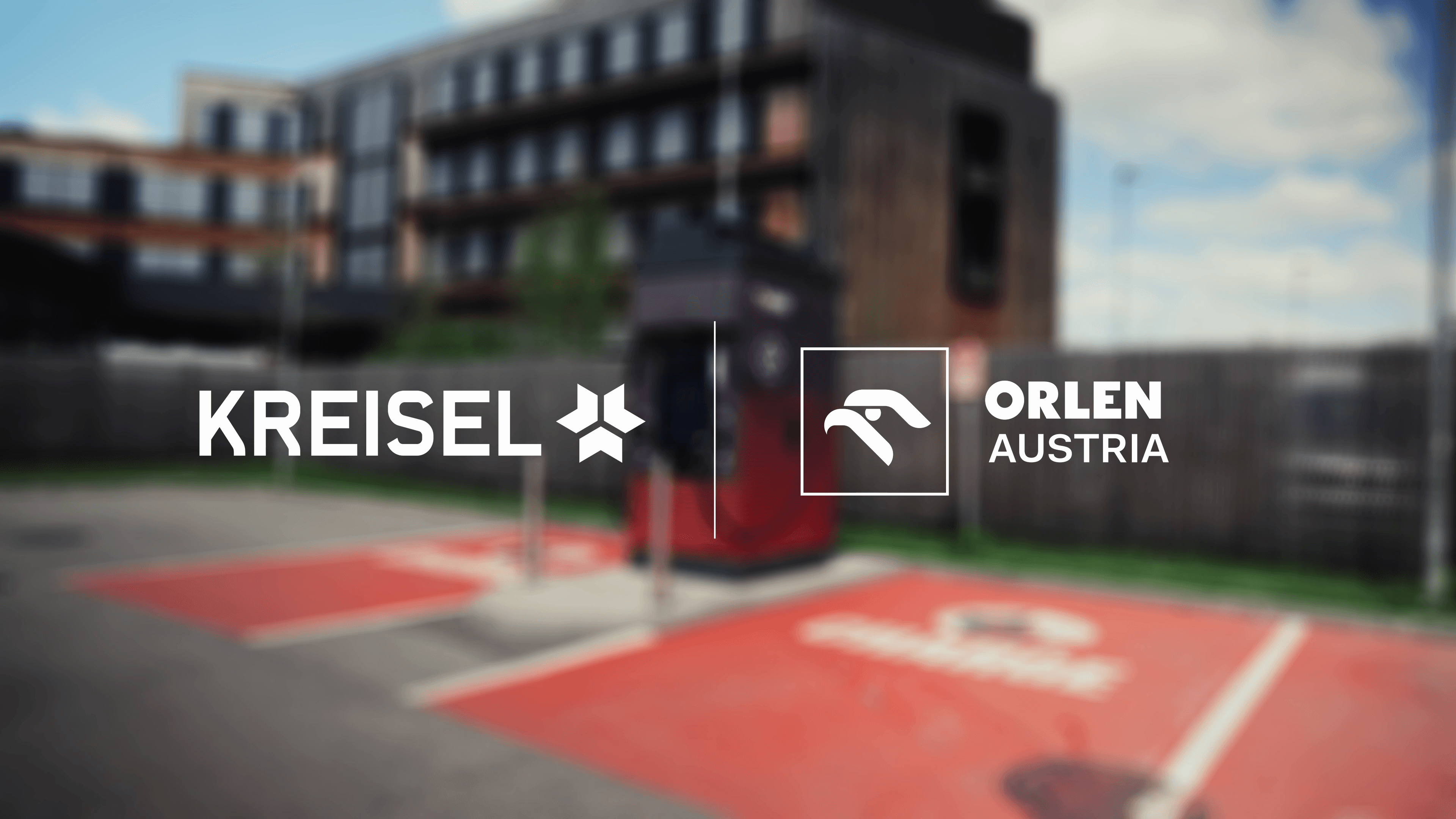 ORLEN Kreisel